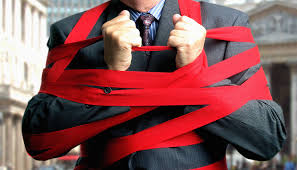 Regulation and Red Tape